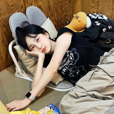 我在这里笑